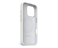 Decoded AntiMicrobial SiliconeStacks iPhone 16Pro MagSafe stone gray D25IPO16PBCST9SY - 1284480 - zdjęcie 3